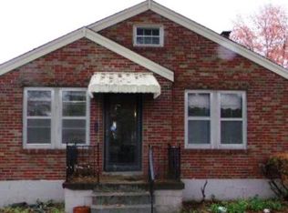 5738 Marquette Ave, Saint Louis, MO 63139