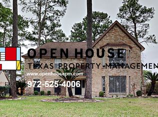 5510 Lacreek Ln, Spring, TX 77379