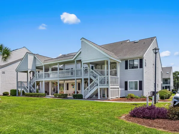 1880 Auburn Ln. #27D, Surfside Beach, SC 29575
