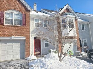 14 Painted Wagon Rd #333, Holmdel, NJ 07733