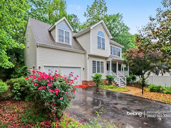 12919 Foggy Mill Dr, Midlothian, VA 23112