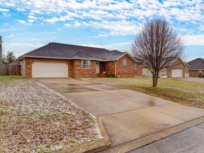 931 Bradford Court, Marshfield, MO, 65706