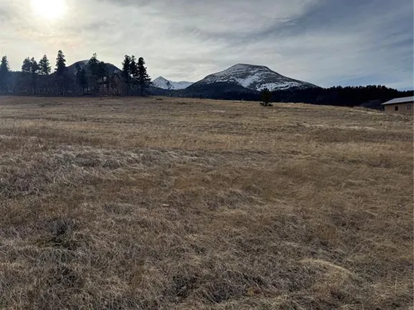 0 Louisiana Rdg, Westcliffe, CO 81252