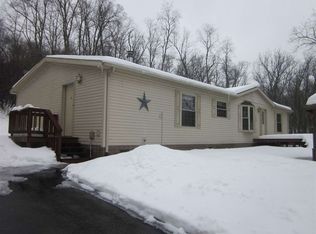 2597 Apple Rd, Clermont, IA 52135