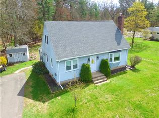 65 Simon Rd, Enfield, CT 06082