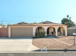 17024 Samgerry Dr, La Puente, CA 91744