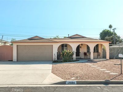 17024 Samgerry Dr, La Puente, CA, 91744