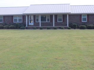 14250 County Line Rd, Muscle Shoals, AL 35661