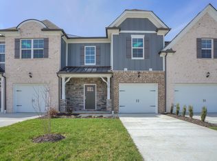 1711 Barbourville Ln, Murfreesboro, TN 37129