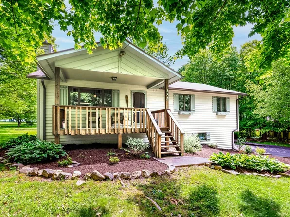 285 S Shore Trl, Central City, PA 15926