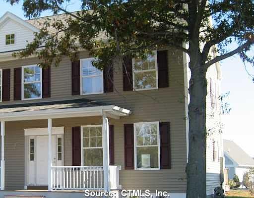 Fiont View - Unit 24