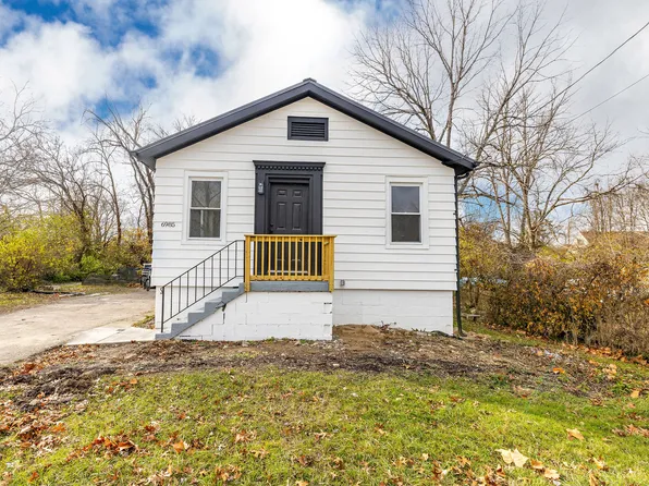 6985 Beechmont Ave, Cincinnati, OH 45230