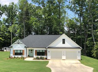 174 Windstone Dr, Troutman, NC 28166