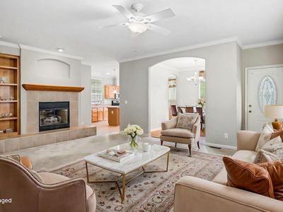 61 Iris Dr, Calistoga, CA, 94515