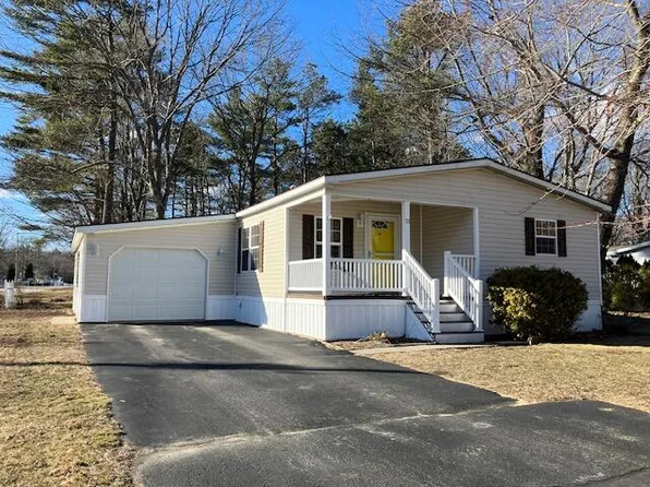 33 Chickadee Drive, Alfred, ME 04002