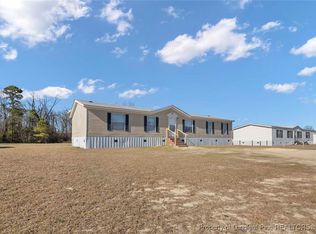 56 Lariat Dr, Parkton, NC 28371