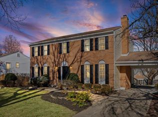 11108 Elon Ct, Bowie, MD 20720