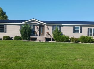 7448 S Summerton Rd, Shepherd, MI 48883