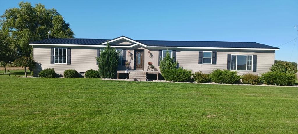 7448 S Summerton Rd - Property Image
