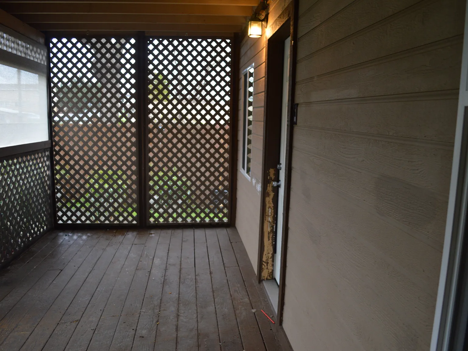 1 bed, 500 sqft, $1,850 — Photo 1