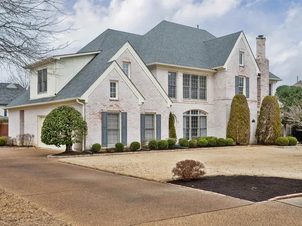 2101 Houston Cv, Memphis, TN 38139