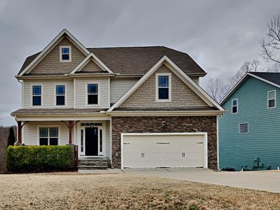 300 Nelson Ln, Clayton, NC, 27527