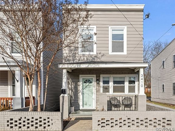 2nd image of 3410 S St