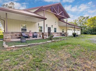 30 Bonita Dr, Perryville, AR 72126