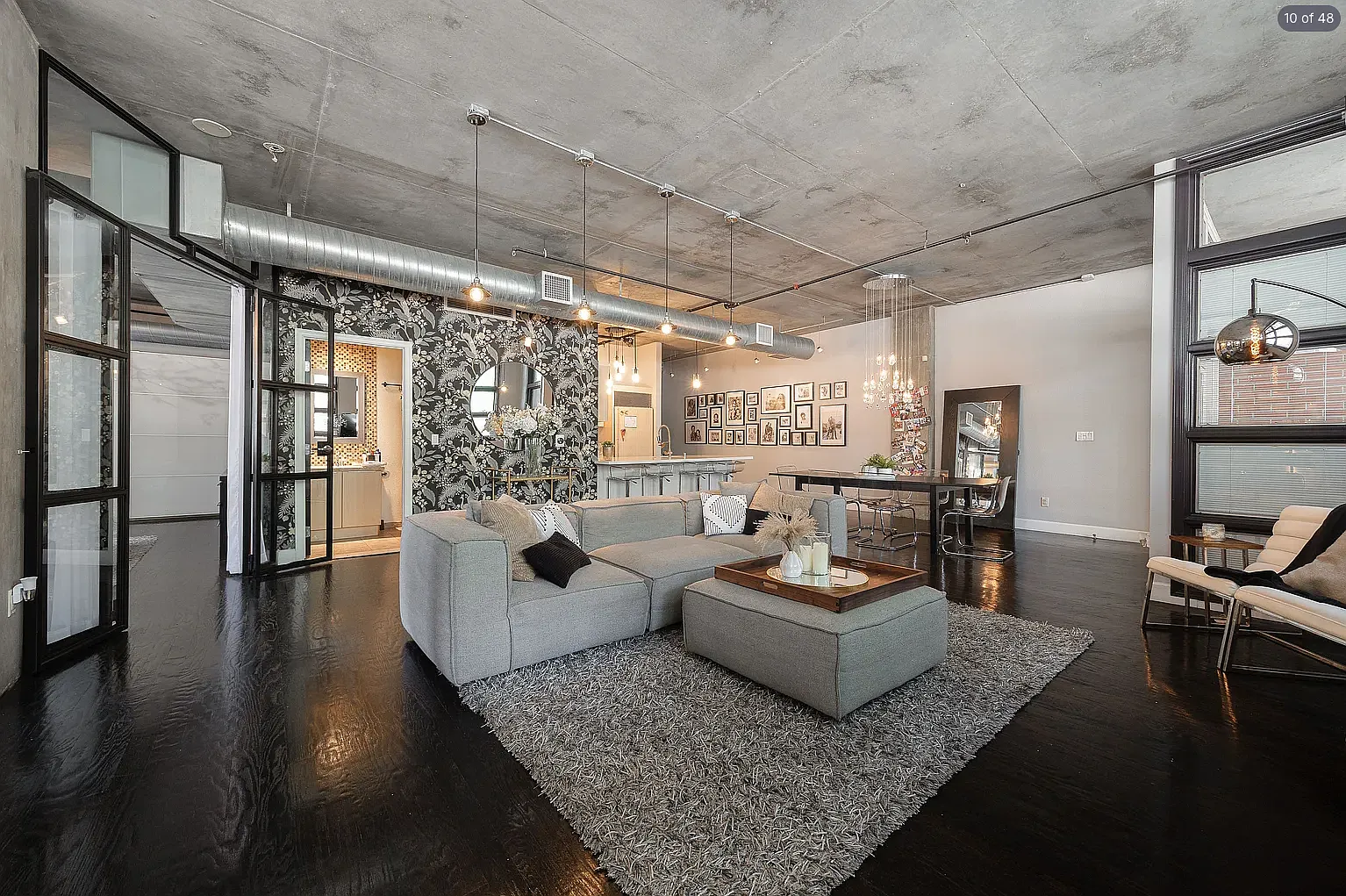2 bed, 1569 sqft, $5,095 — Photo 1