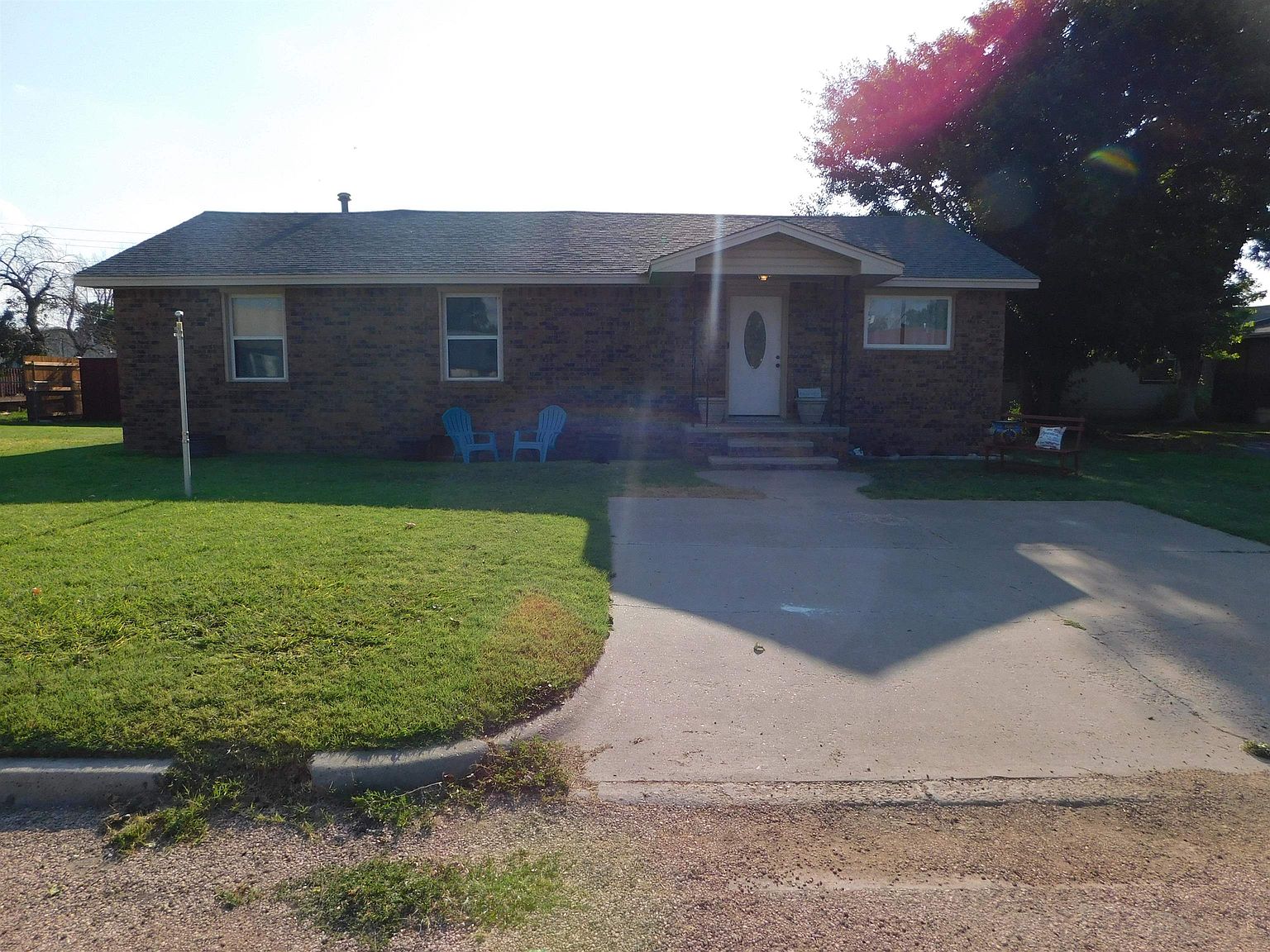 318 S 6th St, Texhoma, OK 73949 MLS 20241136 Zillow