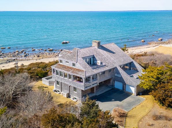 232 Bay Shore Drive, North Falmouth, MA 02556