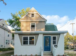 154 Benjamin Ave SE, Grand Rapids, MI 49506