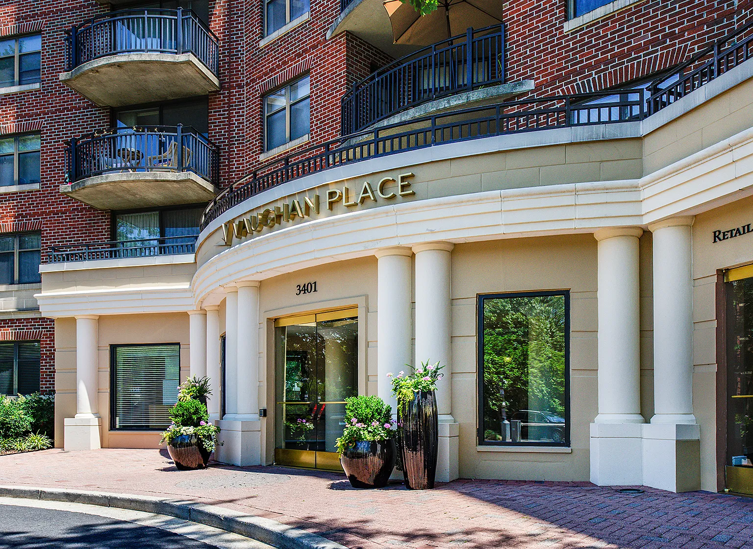 Vaughan Place — Photo 3