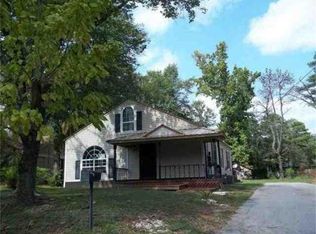 1225 E North St, Kilgore, TX 75662