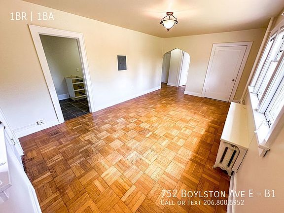 2nd image of 752 Boylston Ave E #B-1