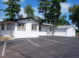 816 Hwy 51, Minocqua, WI 54548