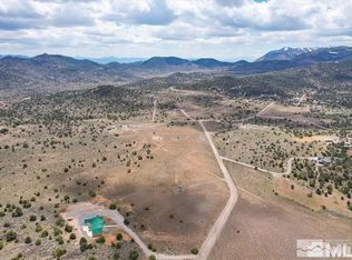 4250 Overland Rd, Reno, NV 89521