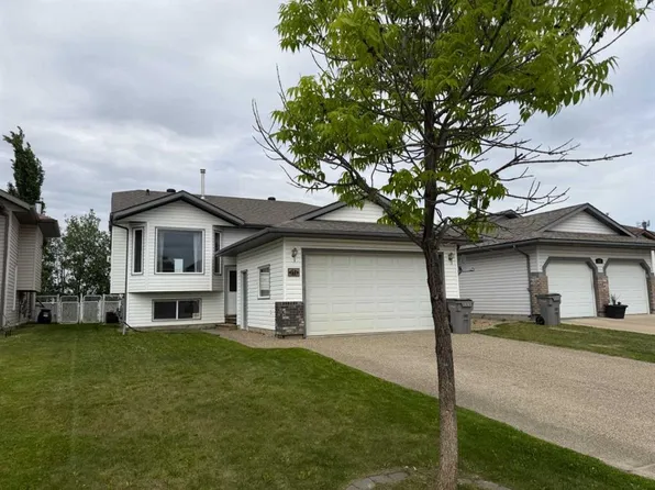 171 SE Pinnacle Way, Grande Prairie, AB T8W 2S9