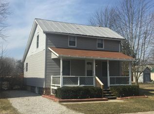 209 N Jackson St, Spencer, OH