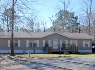 192 Landrum Rd, Leesville, LA 71446