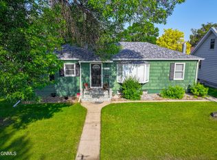 1502 Main St, Williston, ND 58801