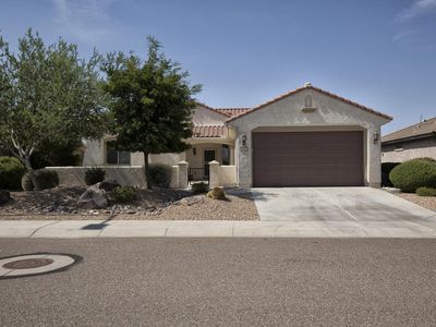 27031 W Runion Dr, Buckeye, AZ, 85396