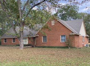 202 Betty Cir, Quitman, MS 39355