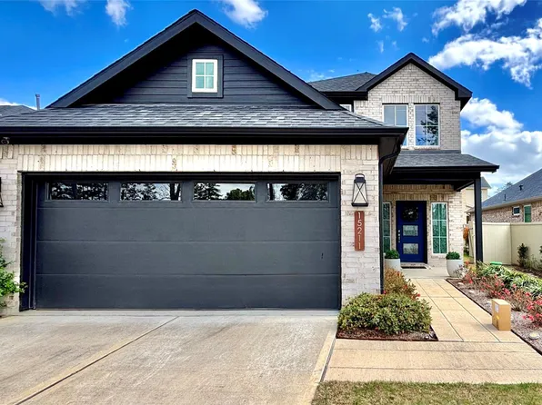 15211 Francolin Pl, Magnolia, TX 77354