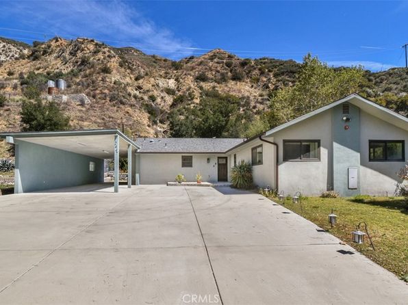2447 Stonyvale Rd, Tujunga, CA 91042
