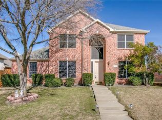 3621 Estacado Ln, Plano, TX 75025