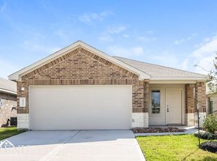 2422 Hartsel Forest Trl, Spring, TX 77373