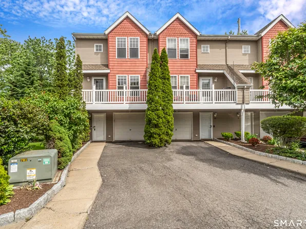 26 Miranda Lane #26, Stratford, CT 06615