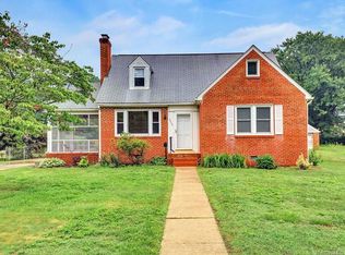 2405 Lincoln Ave, Henrico, VA 23228