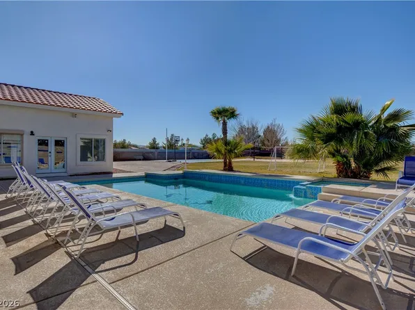 8345 Fairfield Ave, Las Vegas, NV 89123